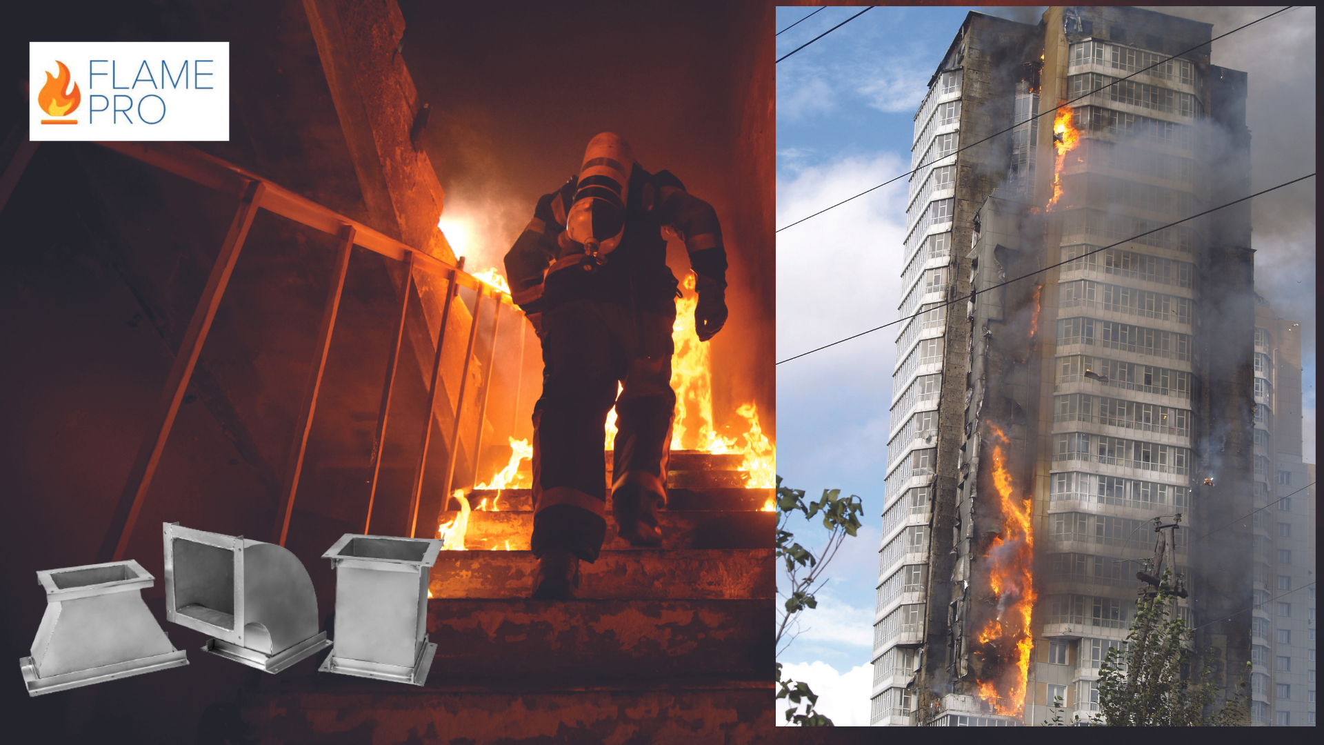 Reliable, Innovative, One Stop solution for HVAC